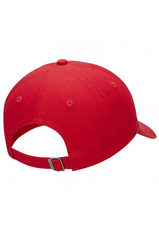 Кепка Nike U NK CLUB CAP U CB FUT WSH L