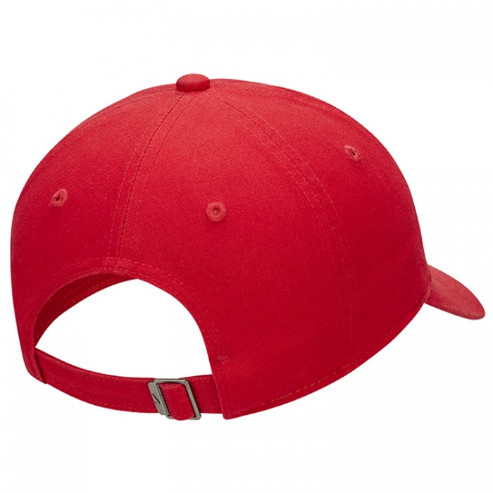 Кепка Nike U NK CLUB CAP U CB FUT WSH L FB5368-657 - 2