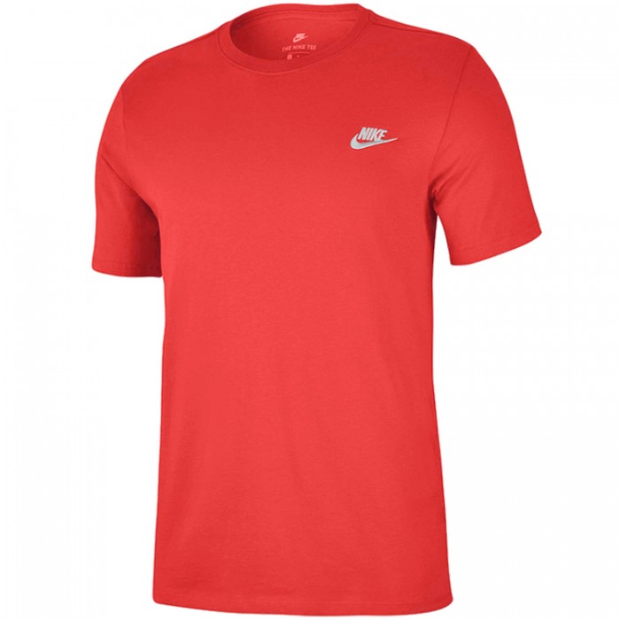 Футболка Nike M NSW TEE CLUB+ LBR FD1257-657