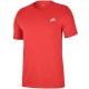 Футболка Nike M NSW TEE CLUB+ LBR FD1257-657