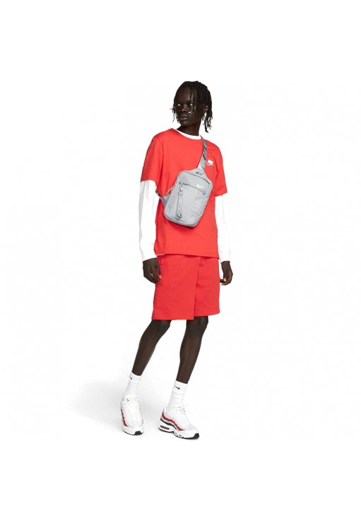 Футболка Nike M NSW TEE CLUB+ LBR