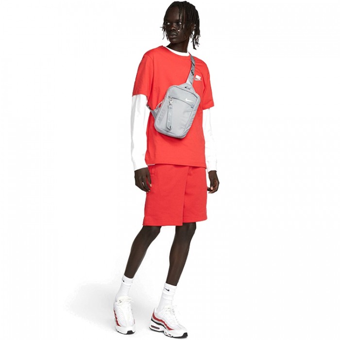 Футболка Nike M NSW TEE CLUB+ LBR FD1257-657 - 2