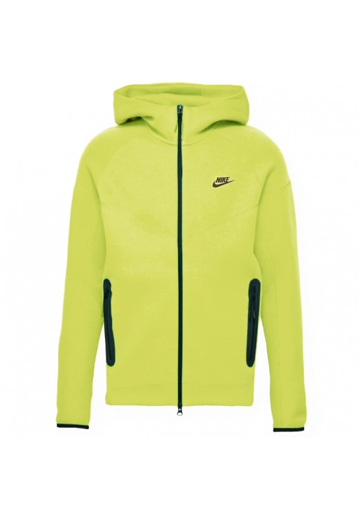Hanorac Nike B NSW TECH FLC FZ