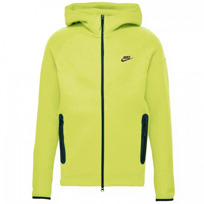 Hanorac Nike B NSW TECH FLC FZ FD3285-357