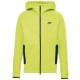 Hanorac Nike B NSW TECH FLC FZ FD3285-357