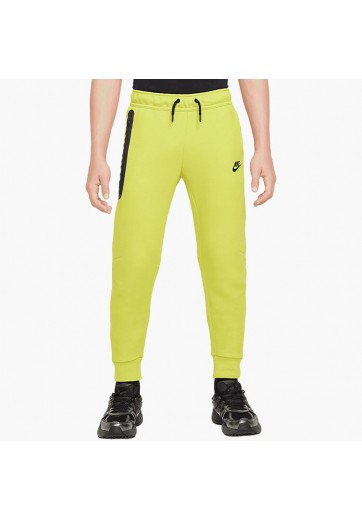 Pantaloni Nike B NSW TECH FLC PANT