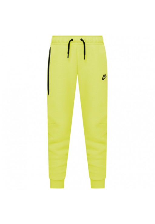 Брюки Nike B NSW TECH FLC PANT