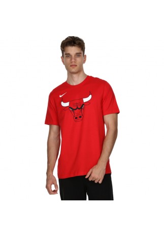 Tricou Nike CHI M NK ES LOGO1 SS TEE