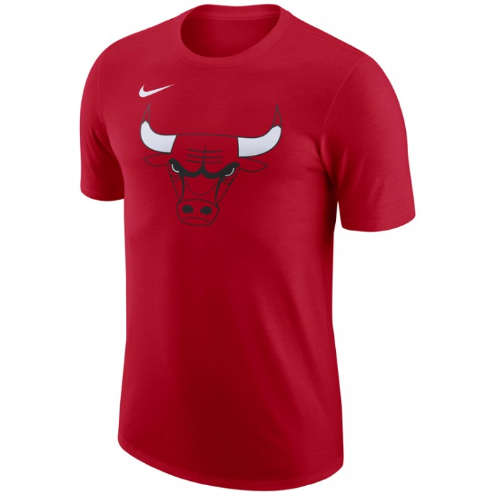 Tricou Nike CHI M NK ES LOGO1 SS TEE FJ0231-657 - 2