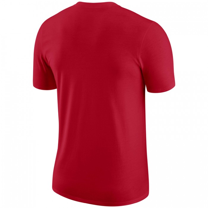 Tricou Nike CHI M NK ES LOGO1 SS TEE FJ0231-657 - 3