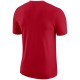 Tricou Nike CHI M NK ES LOGO1 SS TEE FJ0231-657 - 3