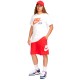 Sorti Nike M CLUB SHORT WVN FN3303-657 - 4