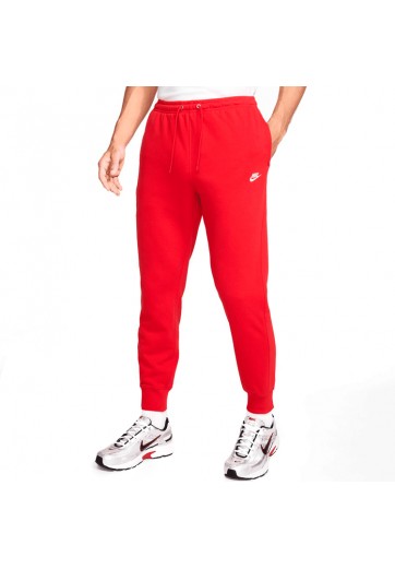 Брюки Nike M NK CLUB FT JOGGER