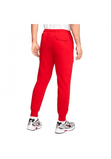 Брюки Nike M NK CLUB FT JOGGER