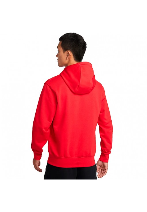 Hanorac Nike M NK CLUB FT PO HOODIE