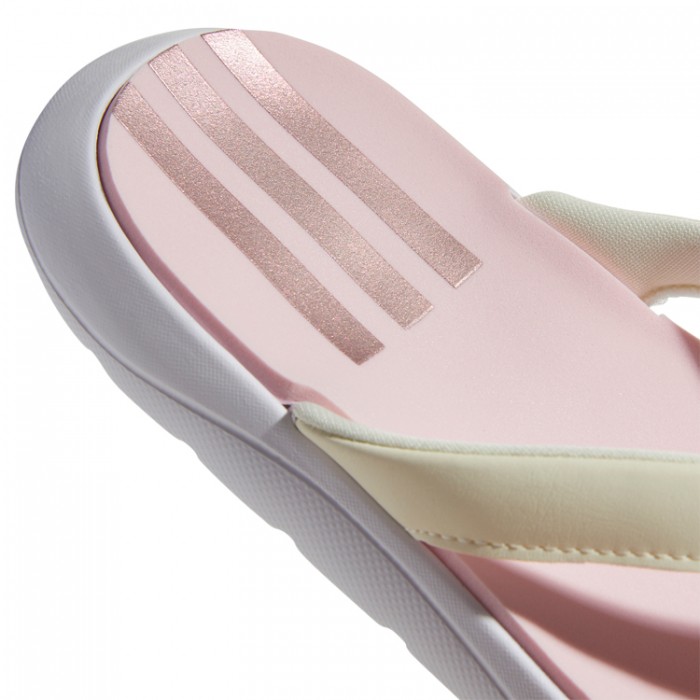 Шлепанцы Adidas COMFORT FLIP FLOP FY8657 - изображение №7