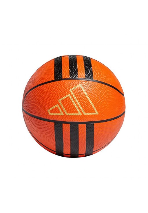 Мяч баскетбольный Adidas 3S Rubber Mini