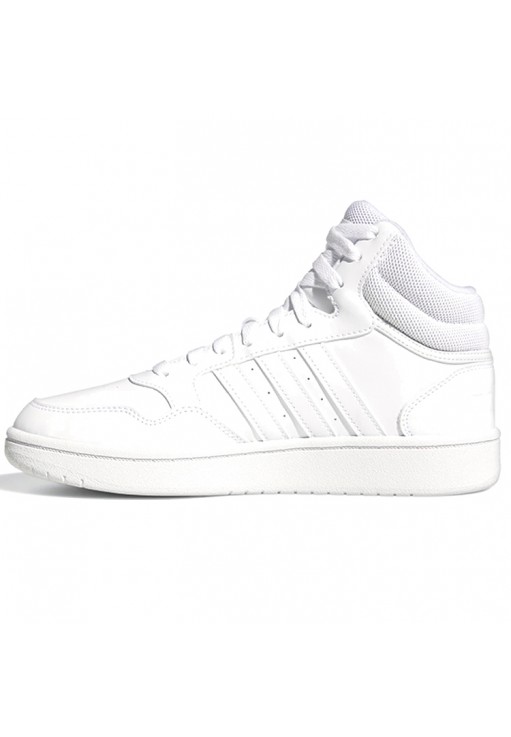 Кроссовки Adidas HOOPS 3.0 MID W