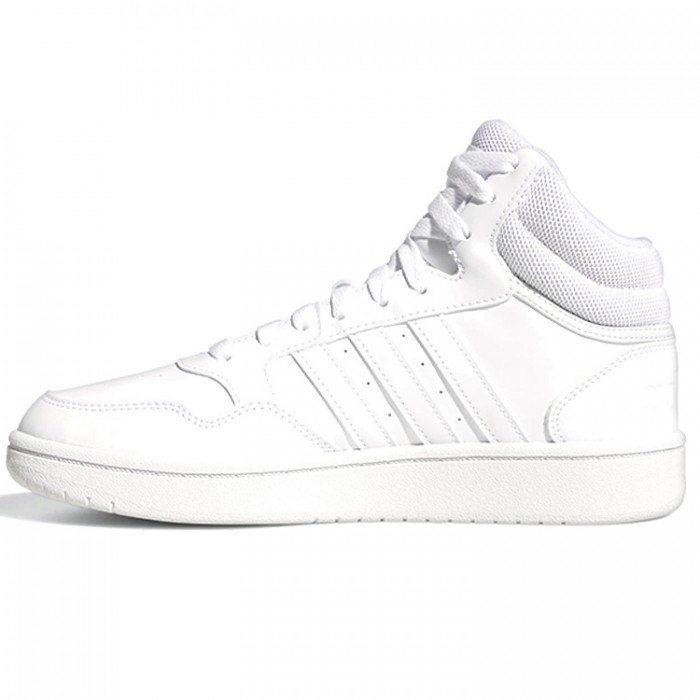 Incaltaminte Sport Adidas HOOPS 3.0 MID W GW5457