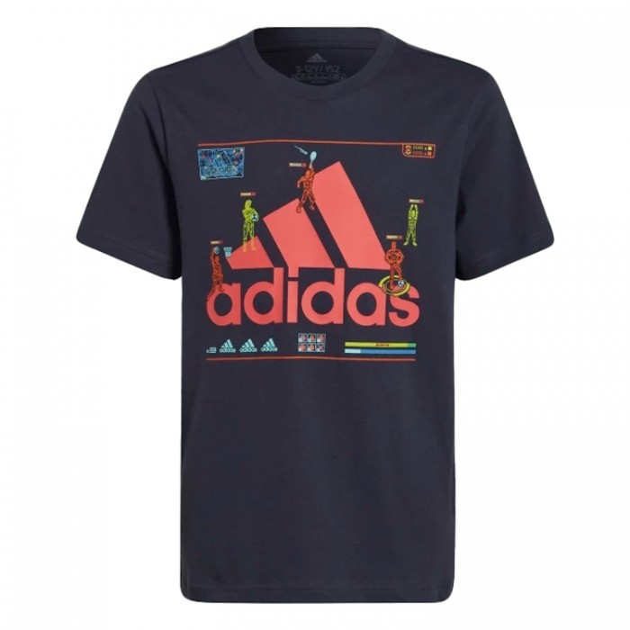 Tricou Adidas B GMNG G T HA4057