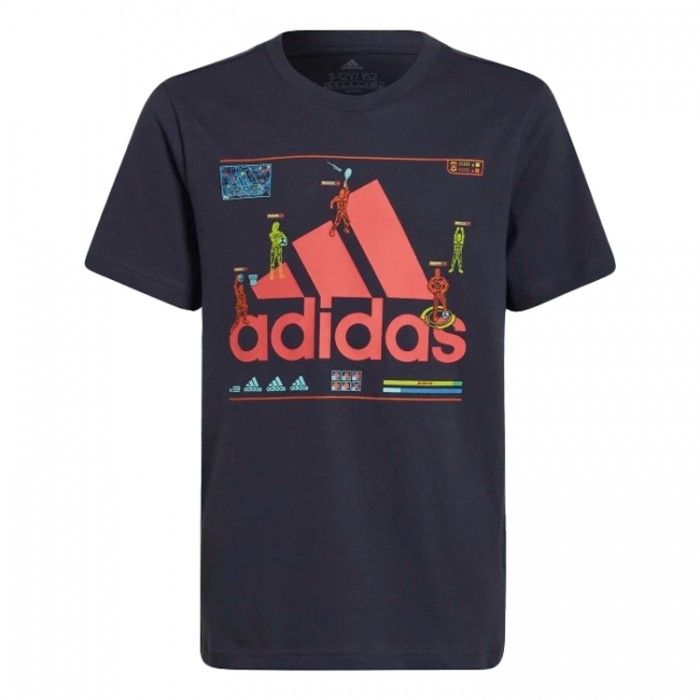 Tricou Adidas B GMNG G T 837330