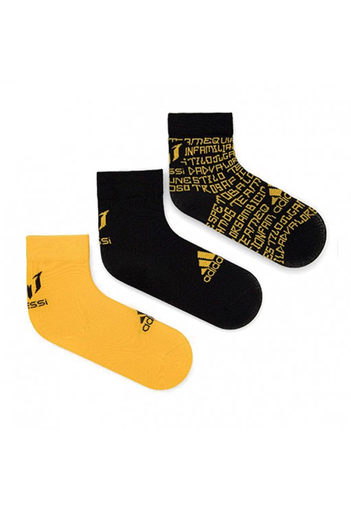 Носки Adidas MESSI SOCK 3PP