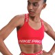 Bra sportive Nike W NP BRA TT HF5372-657