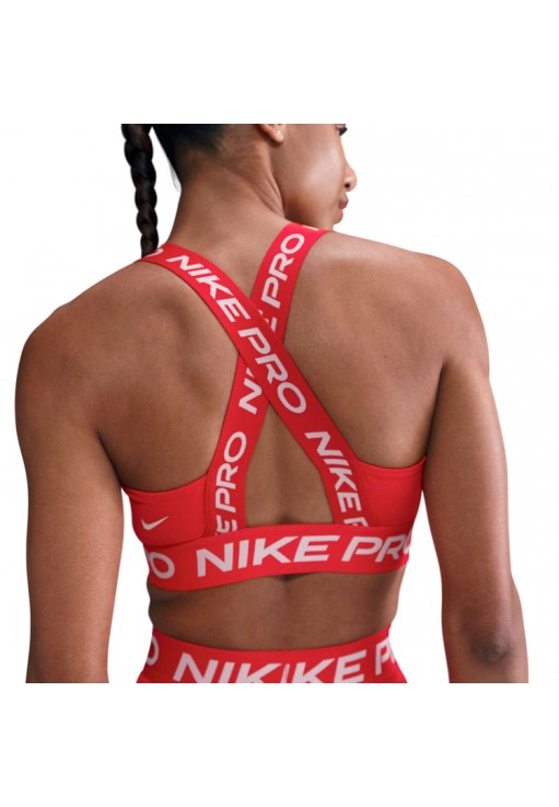 Спортивное бра Nike W NP BRA TT