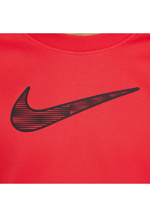 Tricou Nike K NK DF TRPHY23 SS TOP GX