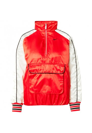 Hanorac Nike W NSW STREET SVNR JKT