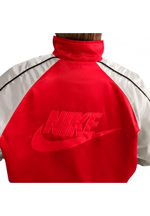 Hanorac Nike W NSW STREET SVNR JKT