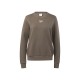 Толстовка Reebok CL ASOS WASHED CREW HG3657