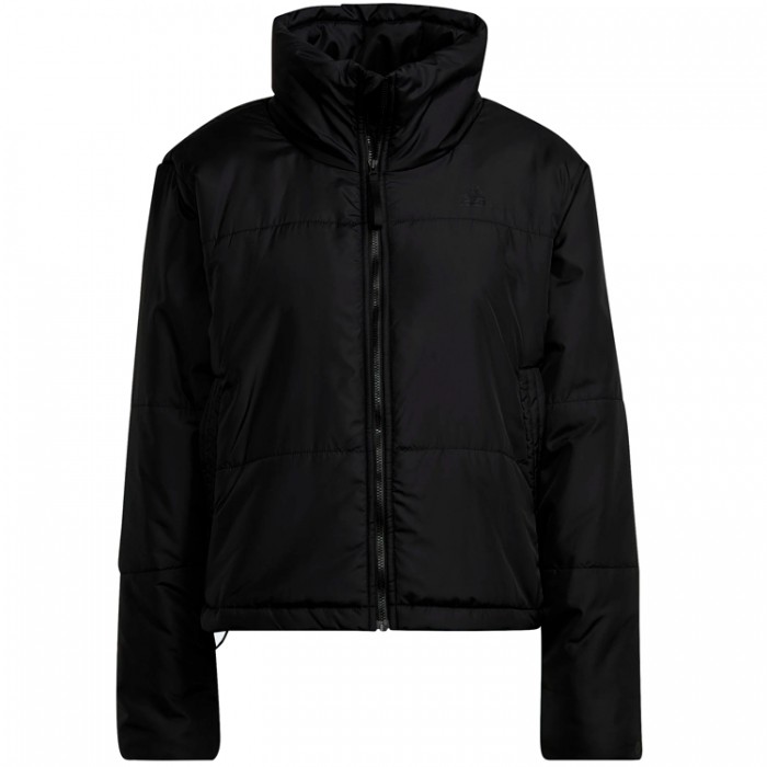 Scurta Adidas W BSC PADDED J HG8757