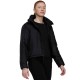 Scurta Adidas W BSC PADDED J HG8757 - 2