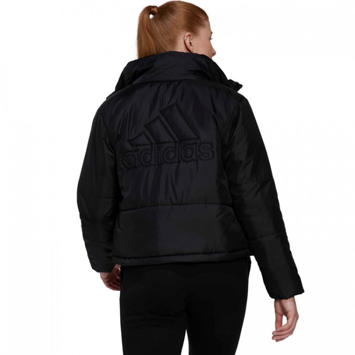 Scurta Adidas W BSC PADDED J HG8757 - 5