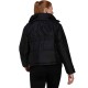 Scurta Adidas W BSC PADDED J HG8757 - 5