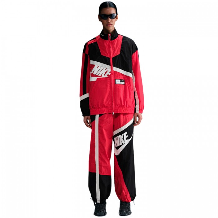 Hanorac Nike W NSW STREET WVN JKT HJ0176-657 - 2