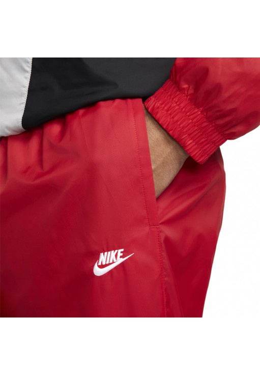 Спортивный костюм Nike M NK CLUB WVN TRK SUIT