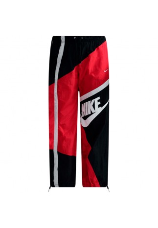 Pantaloni Nike W NSW STREET WVN OH PANT