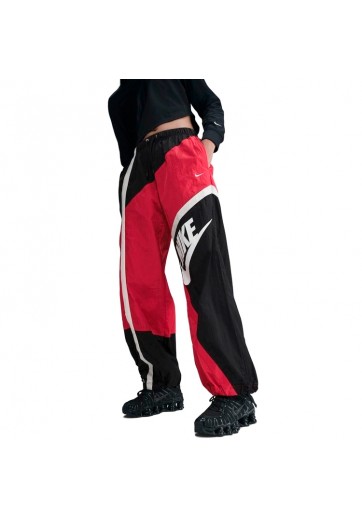 Брюки Nike W NSW STREET WVN OH PANT