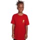 Футболка Nike K NSW TEE BOXY 1 JDI MUSIC HM5660-657