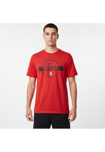 Tricou Nike CHI M NK PRTC SS TEE