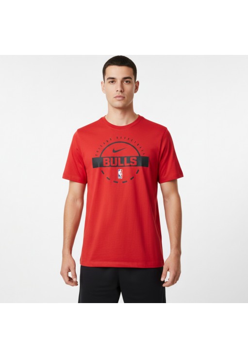 Футболка Nike CHI M NK PRTC SS TEE