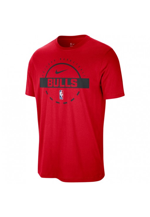 Футболка Nike CHI M NK PRTC SS TEE