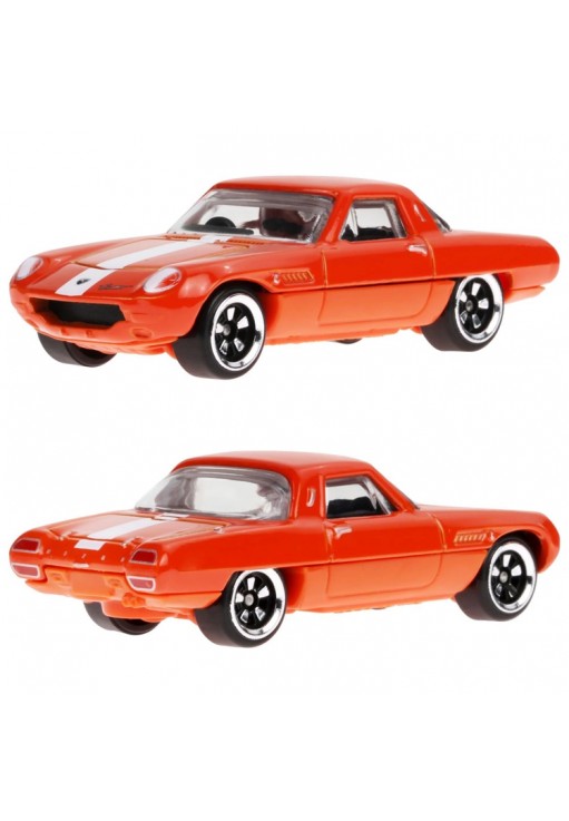 Jucarie masina Mattel Seria tematica J-Import