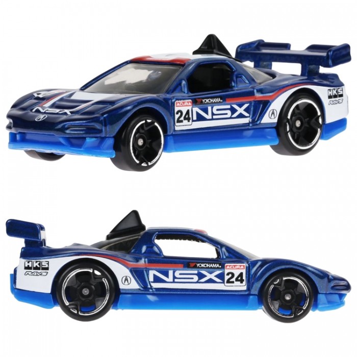 Jucarie masina Mattel Seria tematica J-Import - 6