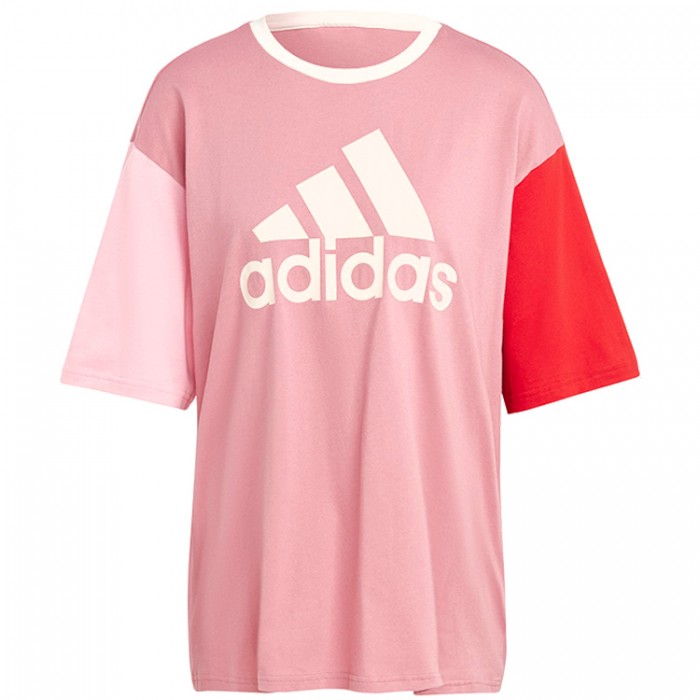 Tricou Adidas W BL BF TEE IC9857