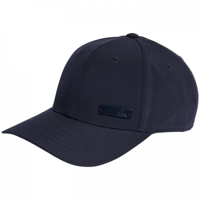 Кепка Adidas BBALLCAP LT MET II3557