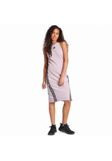 Rochie Adidas W FI 3S DRESS