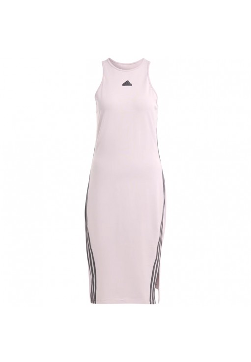 Платье Adidas W FI 3S DRESS